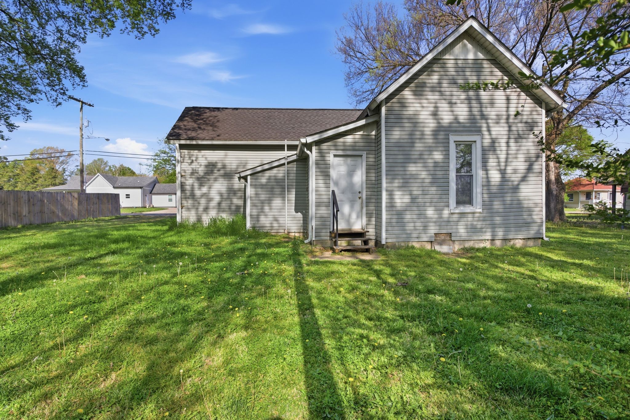 102 Locust Street Mount Pleasant, TN 38474 - Photo 23 of 27