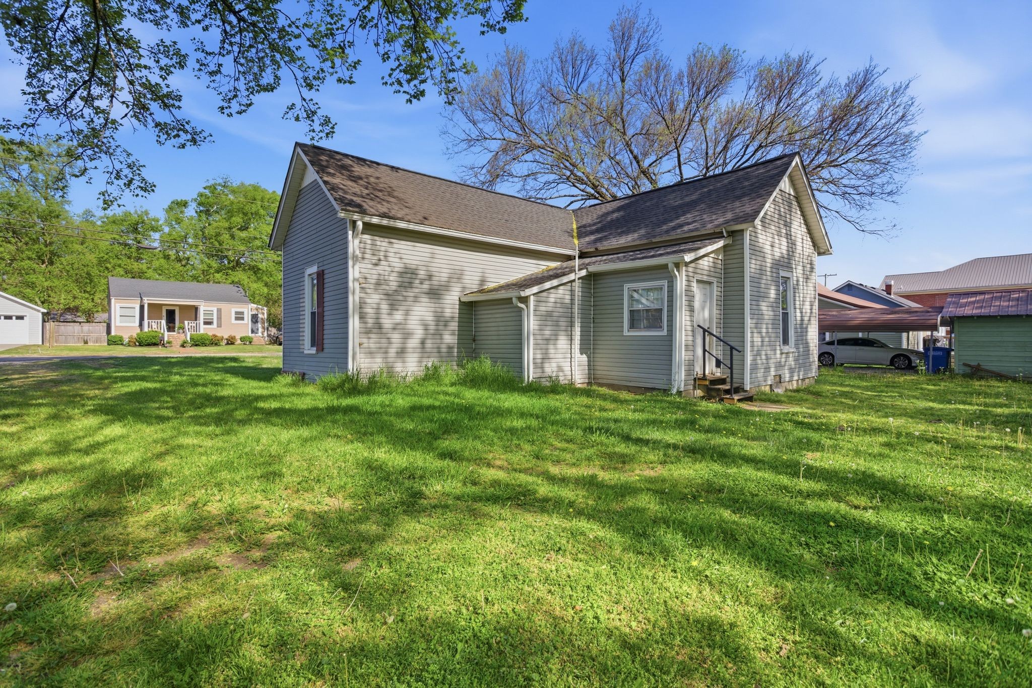 102 Locust Street Mount Pleasant, TN 38474 - Photo 24 of 27