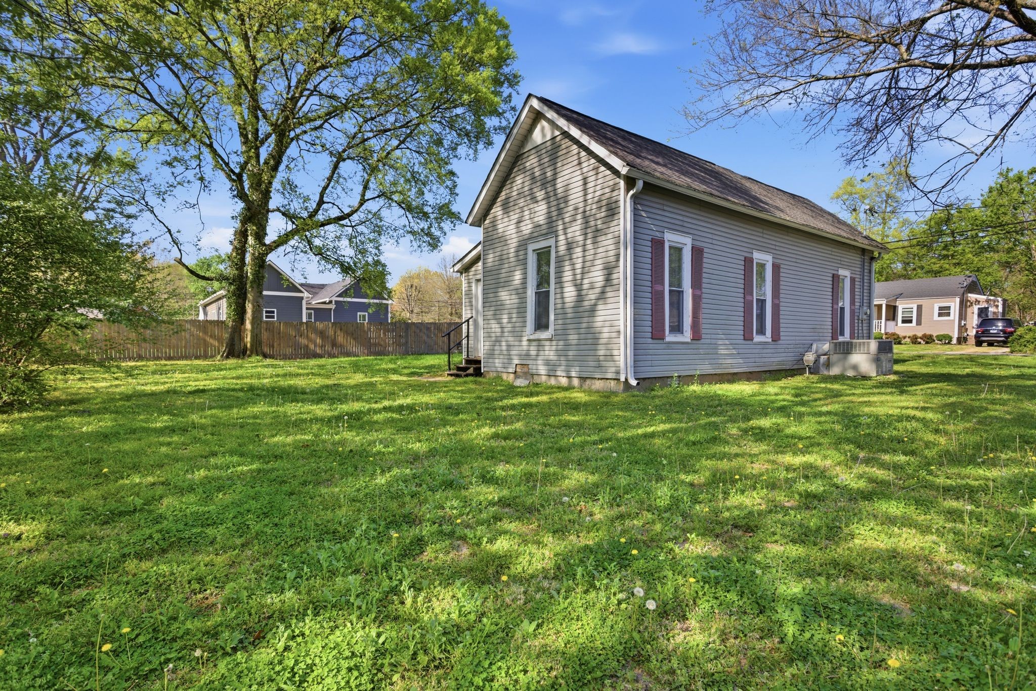 102 Locust Street Mount Pleasant, TN 38474 - Photo 25 of 27