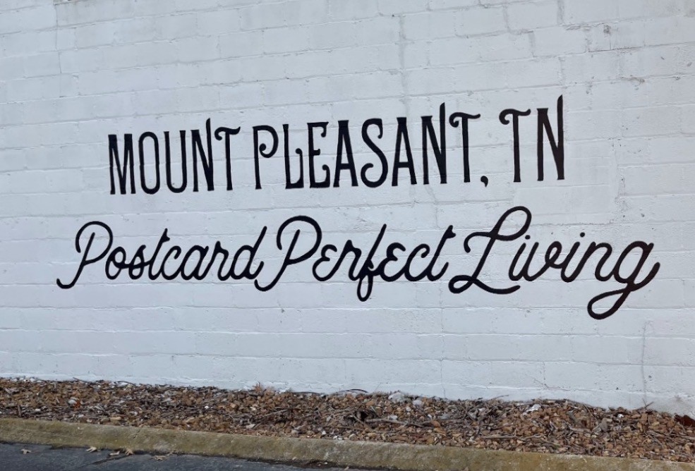 102 Locust Street Mount Pleasant, TN 38474 - Photo 26 of 27