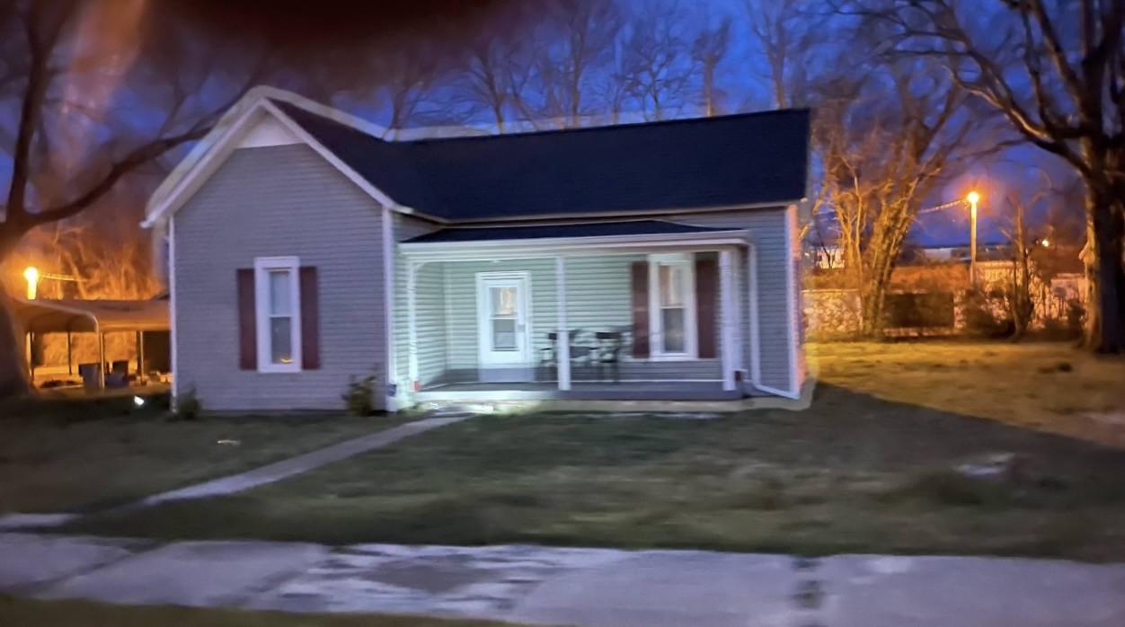 102 Locust Street Mount Pleasant, TN 38474 - Photo 27 of 27