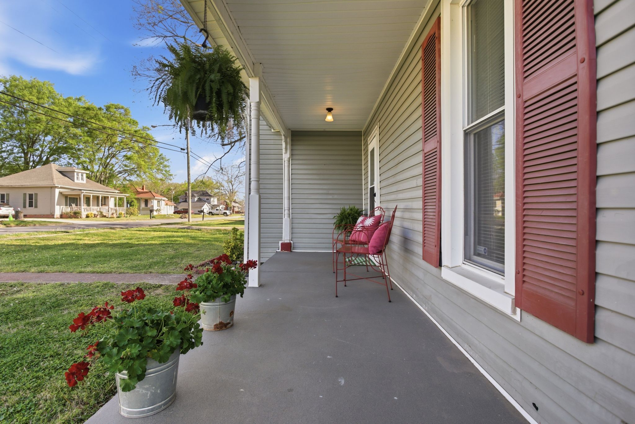 102 Locust Street Mount Pleasant, TN 38474 - Photo 5 of 27