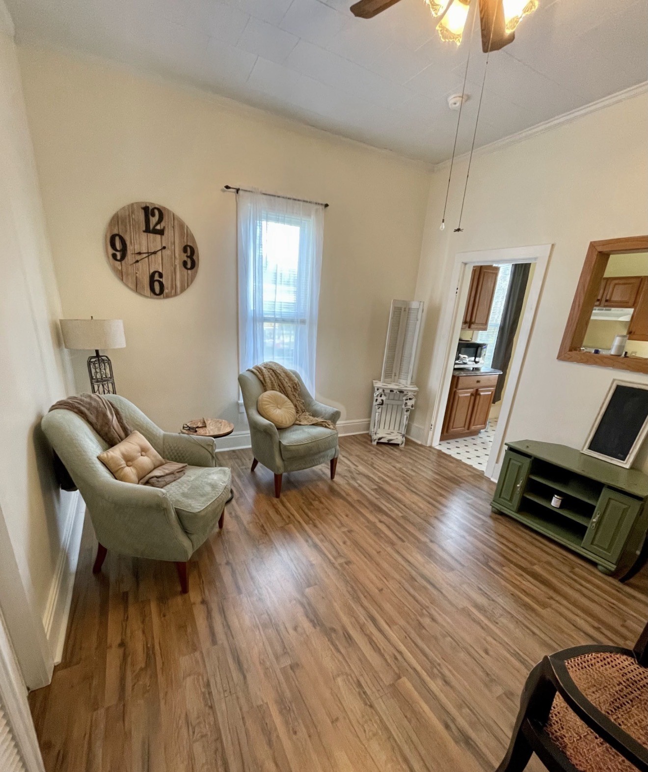 102 Locust Street Mount Pleasant, TN 38474 - Photo 9 of 27