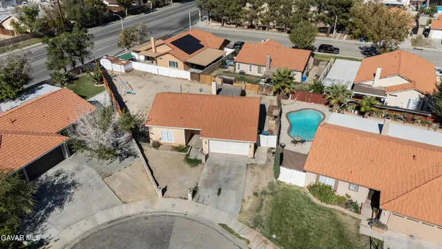 $373,500 | 4015 Triton Drive, Palmdale, CA 93552