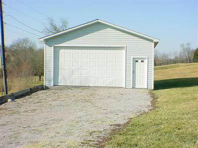 125 Pineur Road Richmond, KY 40475 - Photo 13 of 15 Photo 13