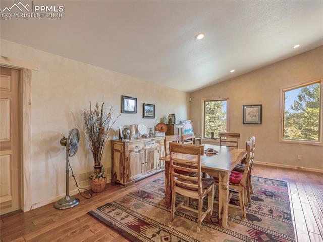 190 Ute Road Florissant, CO 80816 - Photo 10 of 41 Gallery Image 10