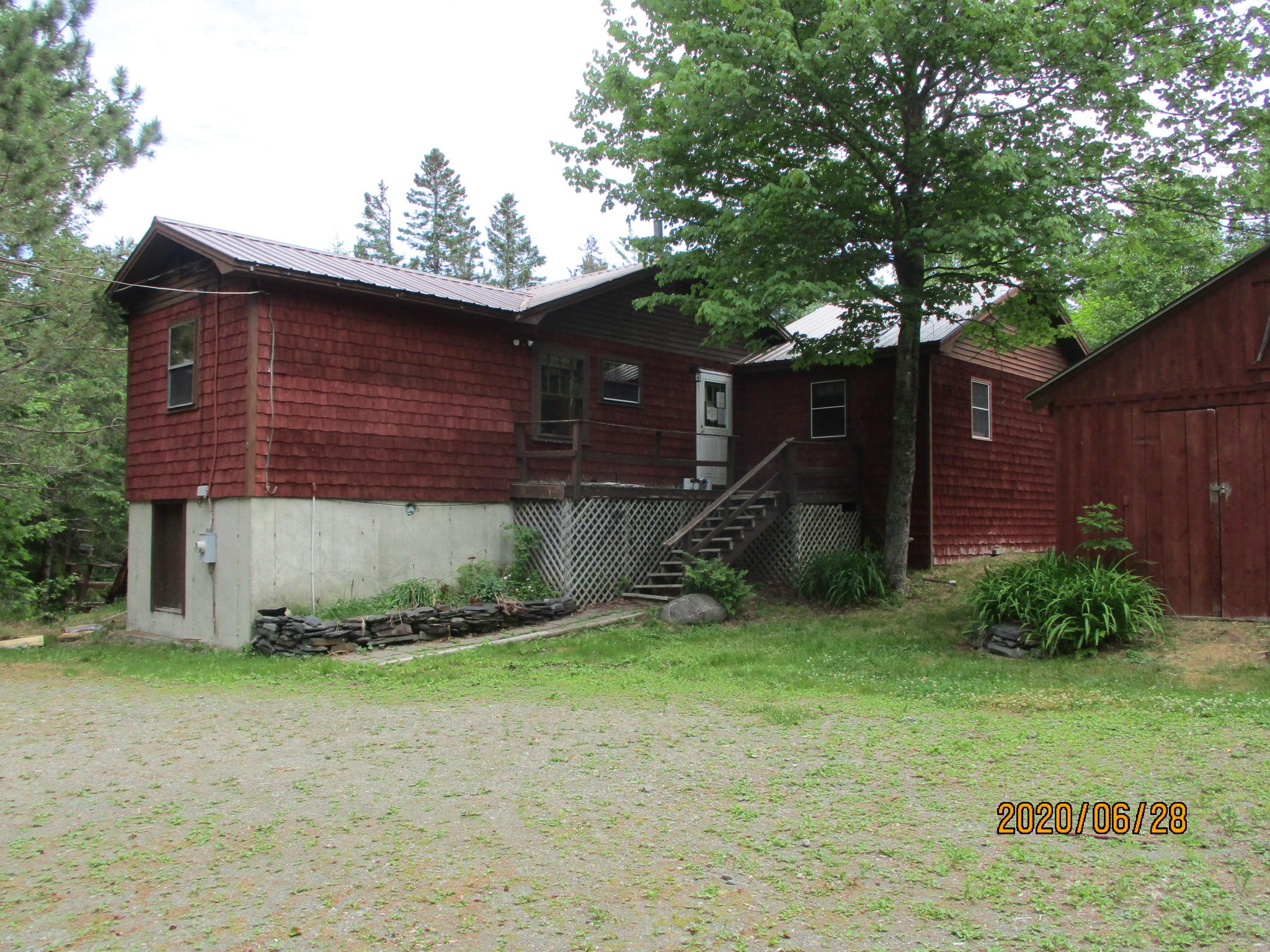 34 Blanchard Road Shirley, ME 04485 - Photo 2 of 30 IMG_0932