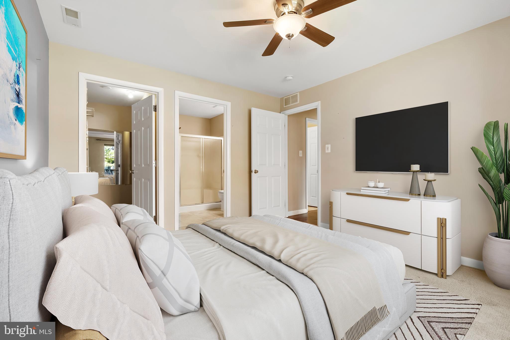 4708A Dunbarton Road, Unit A Mount Laurel, NJ 08054 - Photo 18 of 27