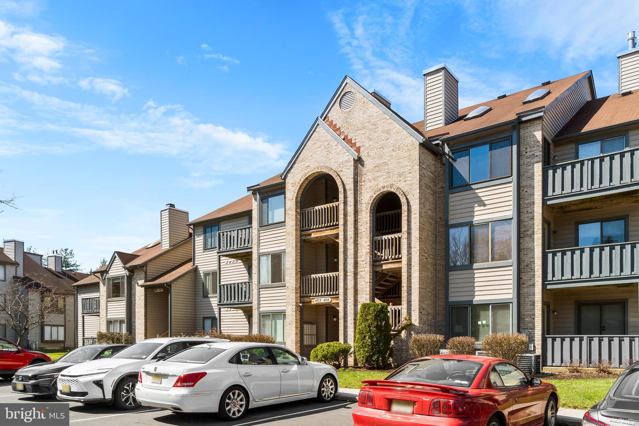 4708A Dunbarton Road, Unit A Mount Laurel, NJ 08054 - Photo 23 of 27