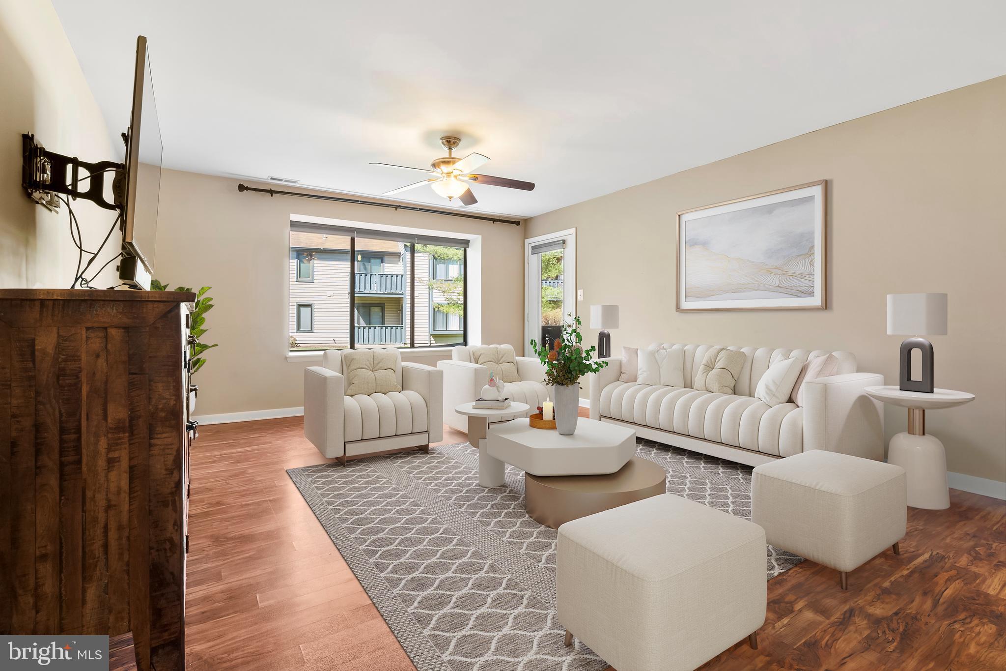 4708A Dunbarton Road, Unit A Mount Laurel, NJ 08054 - Photo 3 of 27