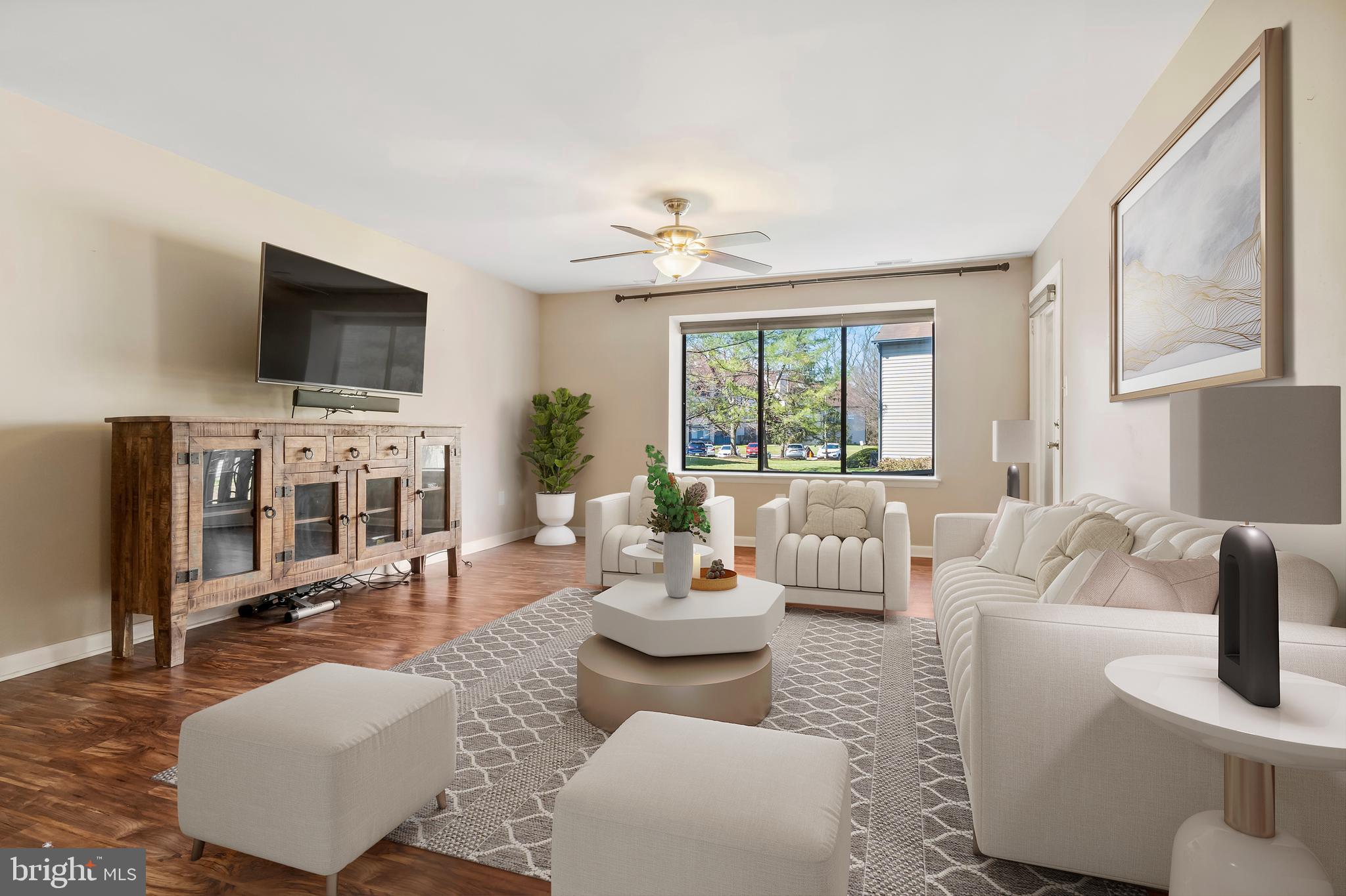 4708A Dunbarton Road, Unit A Mount Laurel, NJ 08054 - Photo 5 of 27