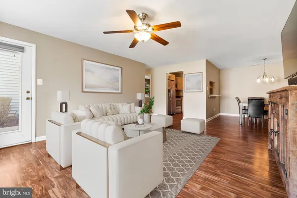 $275,000 | 4708A Dunbarton Road, Unit A, Mount Laurel, NJ 08054