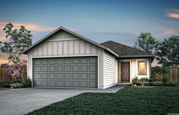 $240,780 | 1242 Punta Mita Street, Adkins, TX 78101