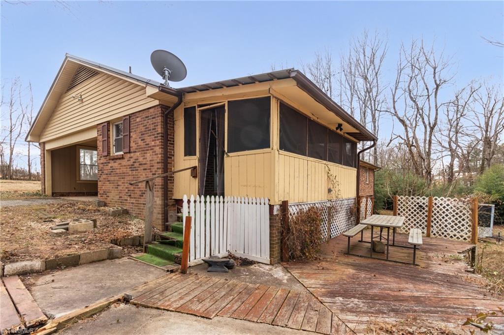 2533 Reedy Creek Road Lexington, NC 27295 - Photo 26 of 31