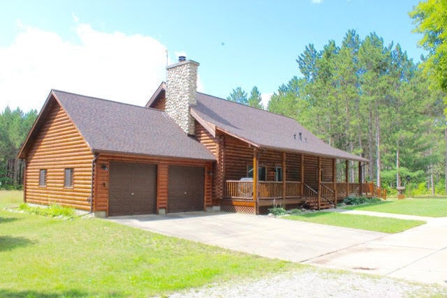11530 Hartwick Road Frederic, MI 49733 - Photo 2 of 49 Gallery Image 2