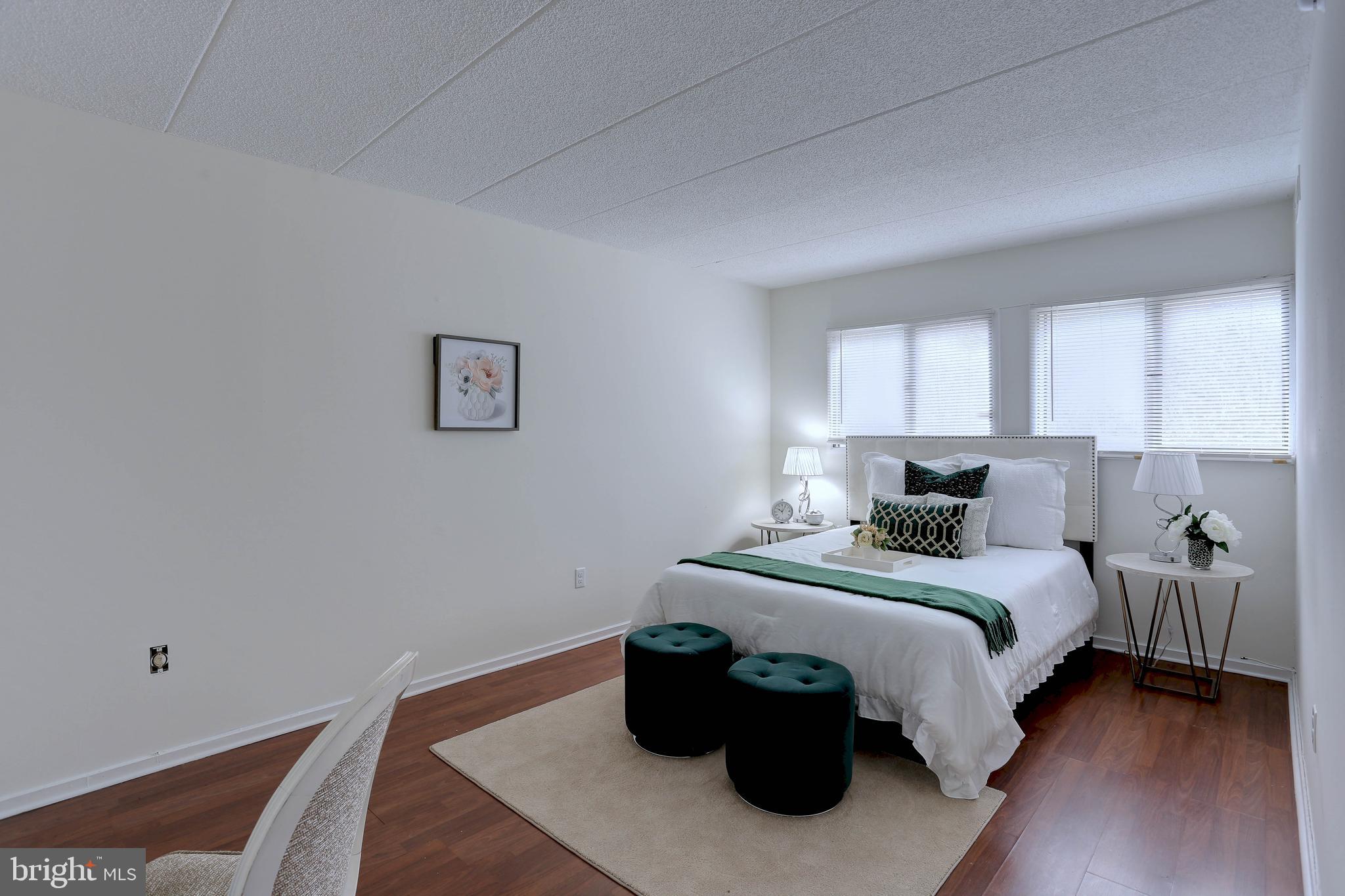 5639 Harpers Farm Road, Unit D Columbia, MD 21044 - Photo 13 of 27 Primary Bedroom Ensuite