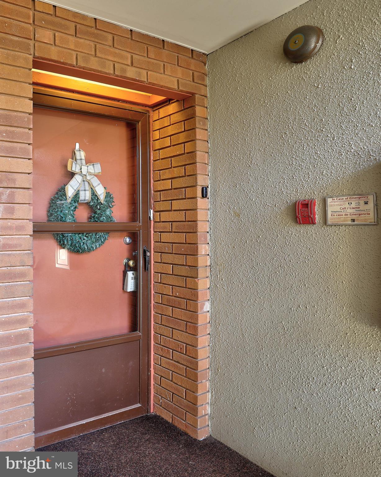 5639 Harpers Farm Road, Unit D Columbia, MD 21044 - Photo 2 of 27 Condo D on the main level, just few stairs up