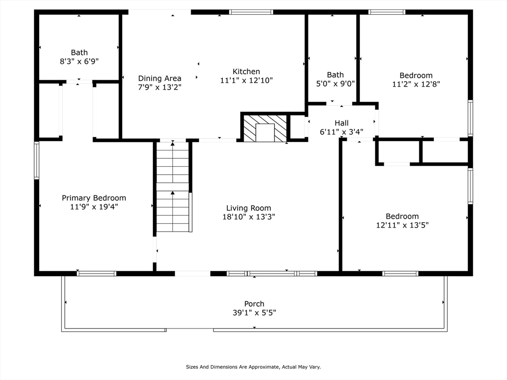 2 A Cedarcrest Road Wilmington, MA 01887 - Photo 3 of 40 Gallery Image 3