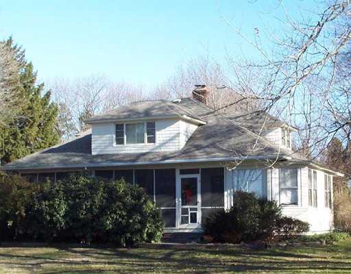 49 Highland Road Bristol, RI 02809 - Photo 1 of 1 Exterior Front.