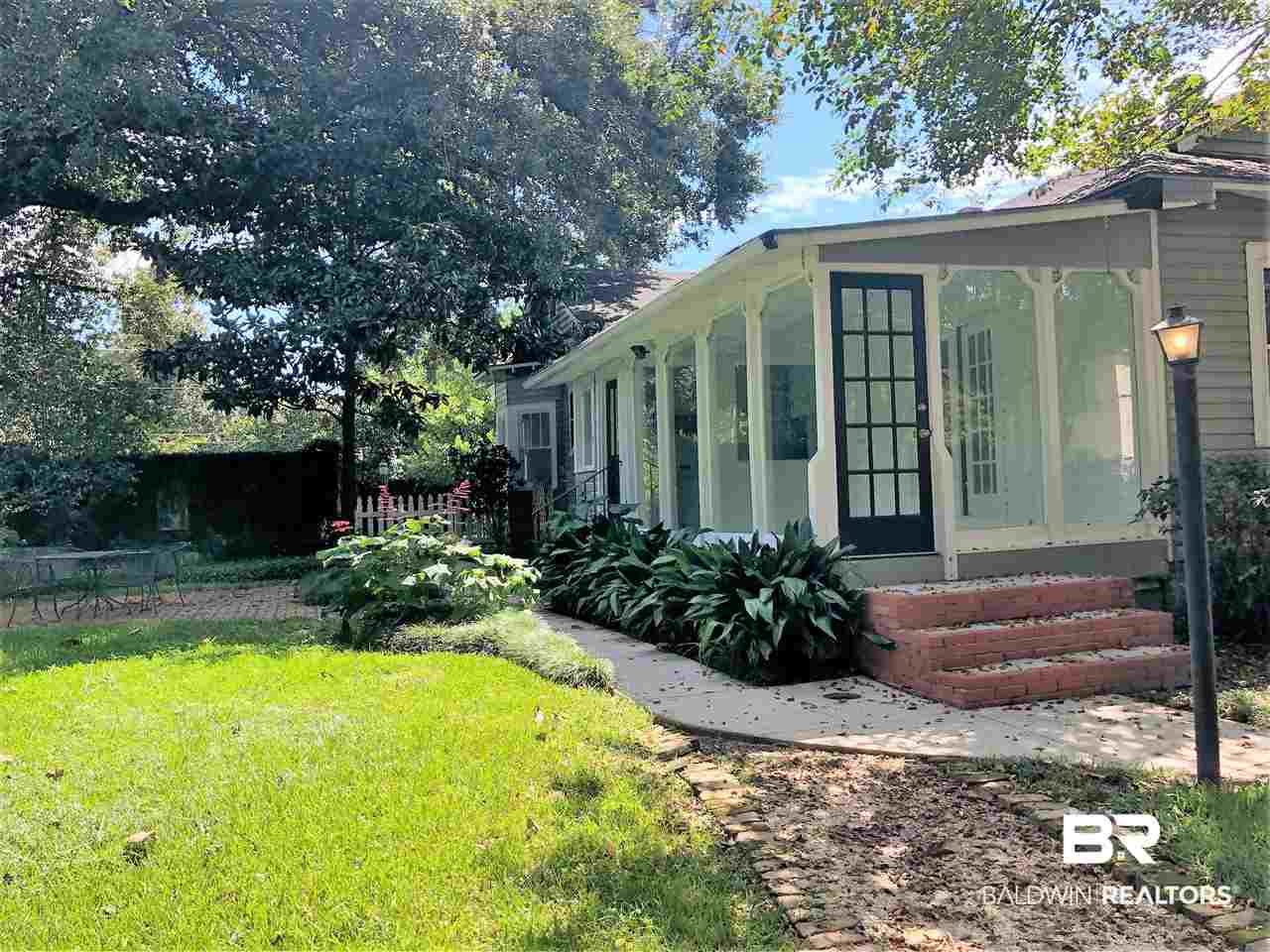 4752 Old Shell Road Mobile, AL 36608 - Photo 26 of 27