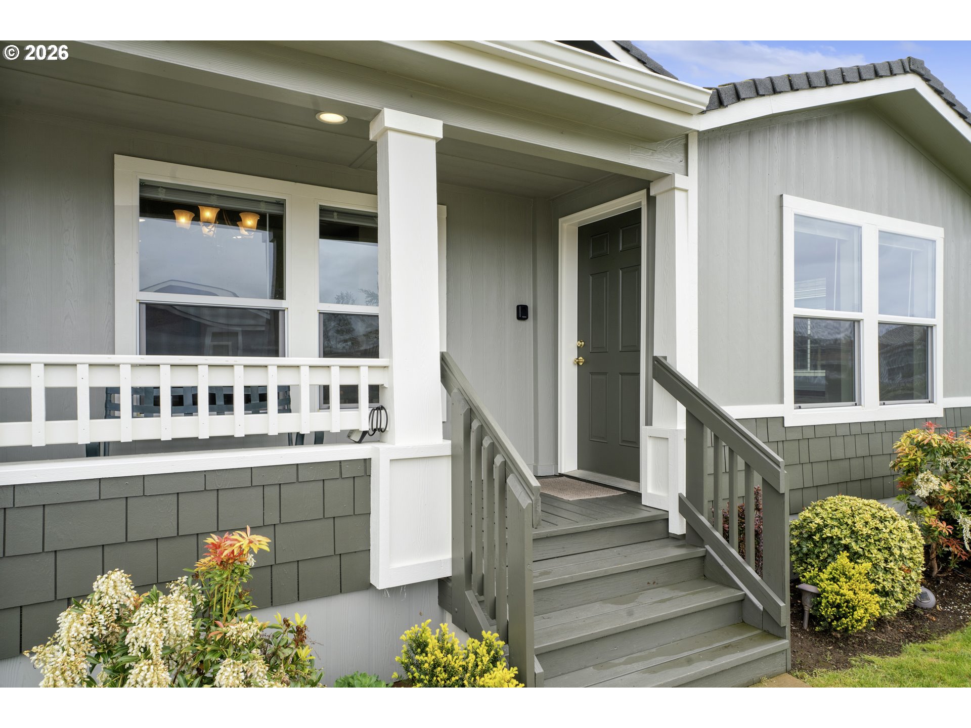 310 Pitney Lane, Unit 71 Junction City, OR 97448 - Photo 5 of 40