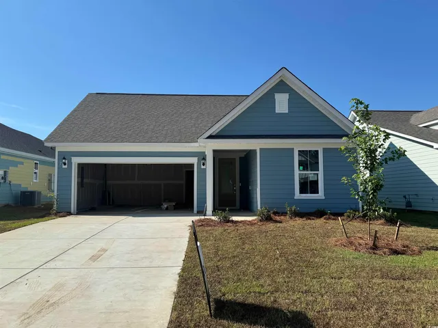$464,040 | 9518 Potters Pass Drive, Longs, SC 29568