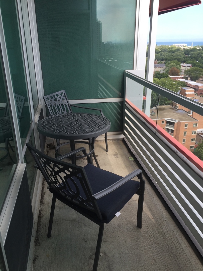 800 Elgin Road, Unit PH05 Evanston, IL 60201 - Photo 15 of 18