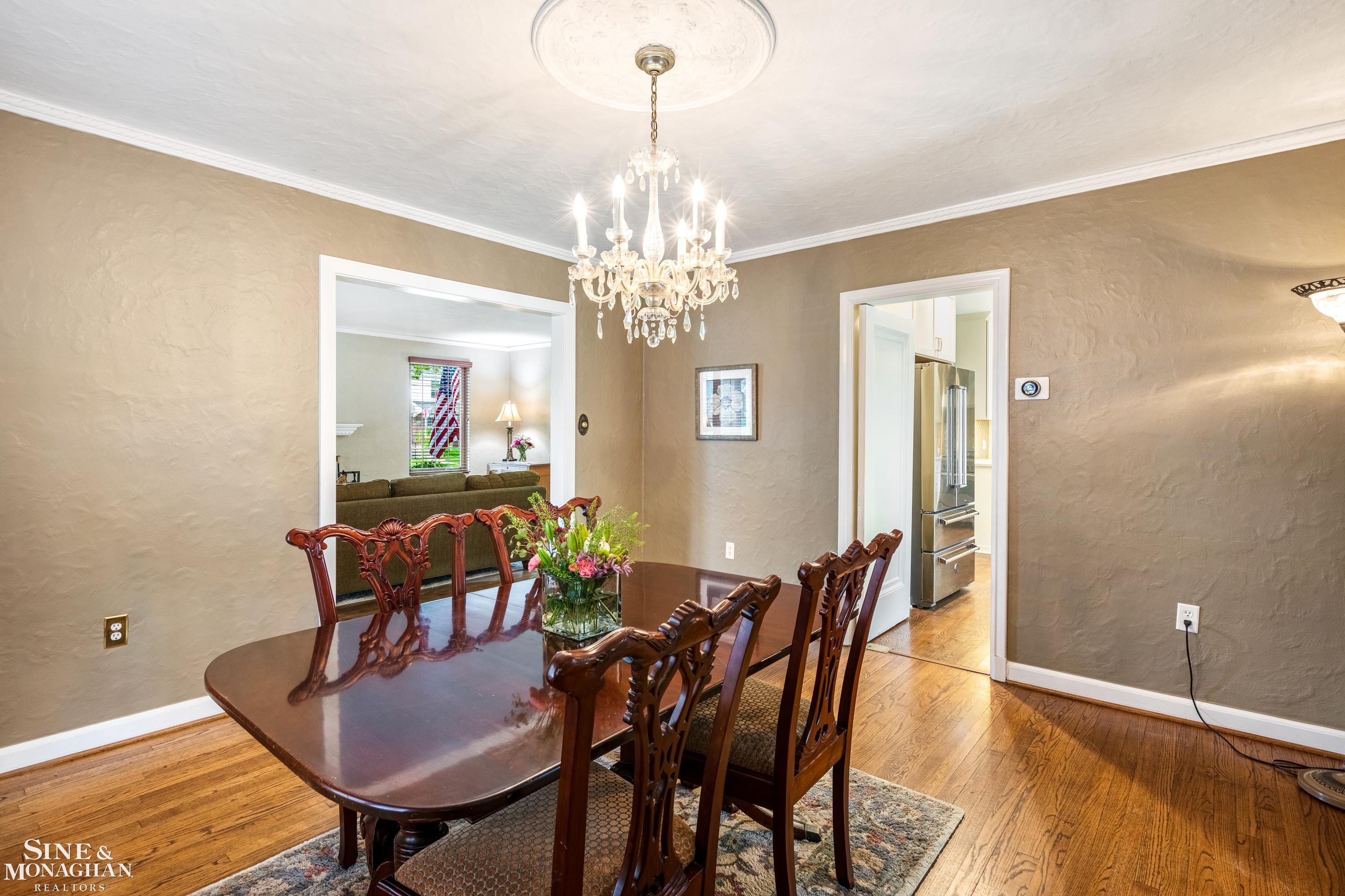 1228 Bedford Road Grosse Pointe Park, MI 48230 - Photo 20 of 56