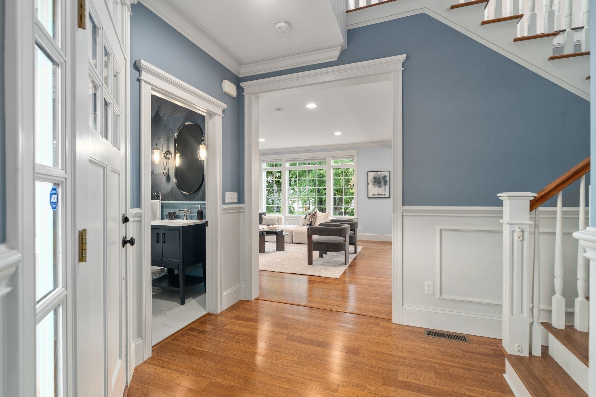 9 Edward Road Newton, MA 02465 - Photo 18 of 38 Gallery Image 18