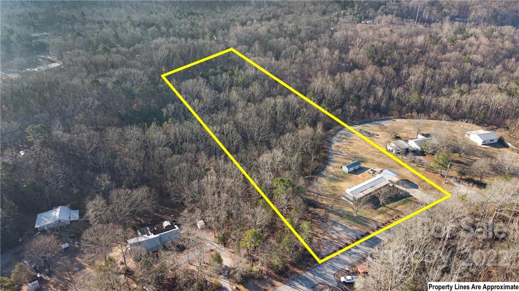 421 Lancaster Estate Road Indian Land, SC 29707 - Photo 1 of 4 a view of wooden deck