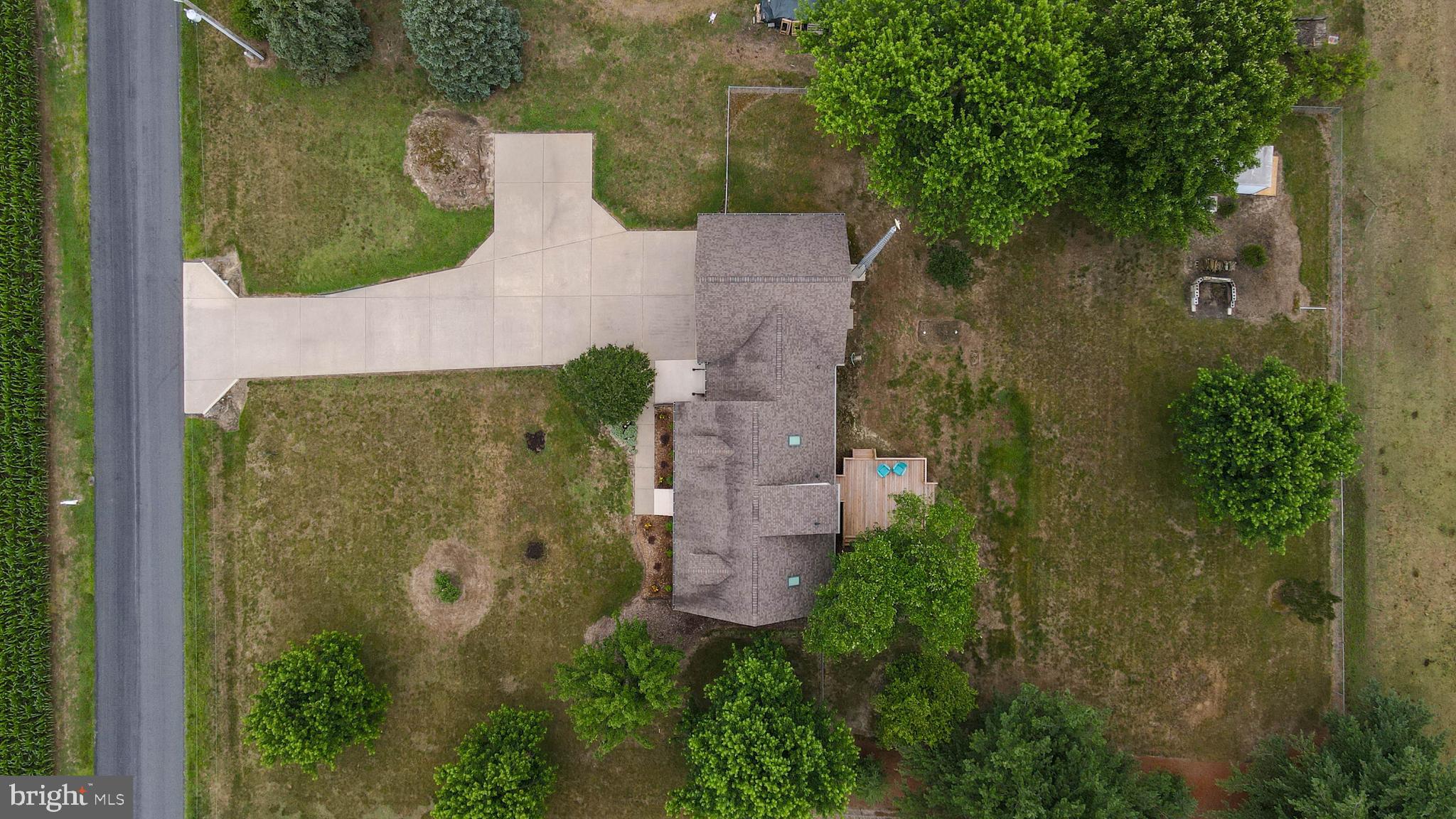 12506 Taylor Mill Road Laurel, DE 19956 - Photo 26 of 30