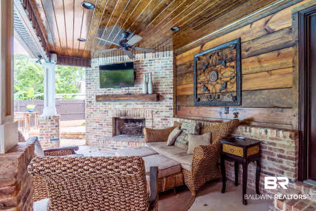 59 North Ingleside Street Fairhope, AL 36532 - Photo 20 of 28