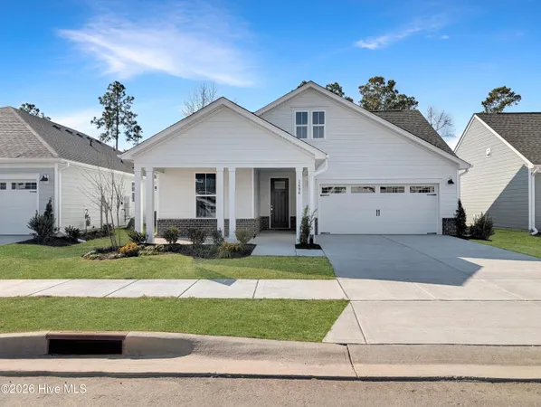 $469,871 | 2696 Silverweed Court, Winnabow, NC 28479