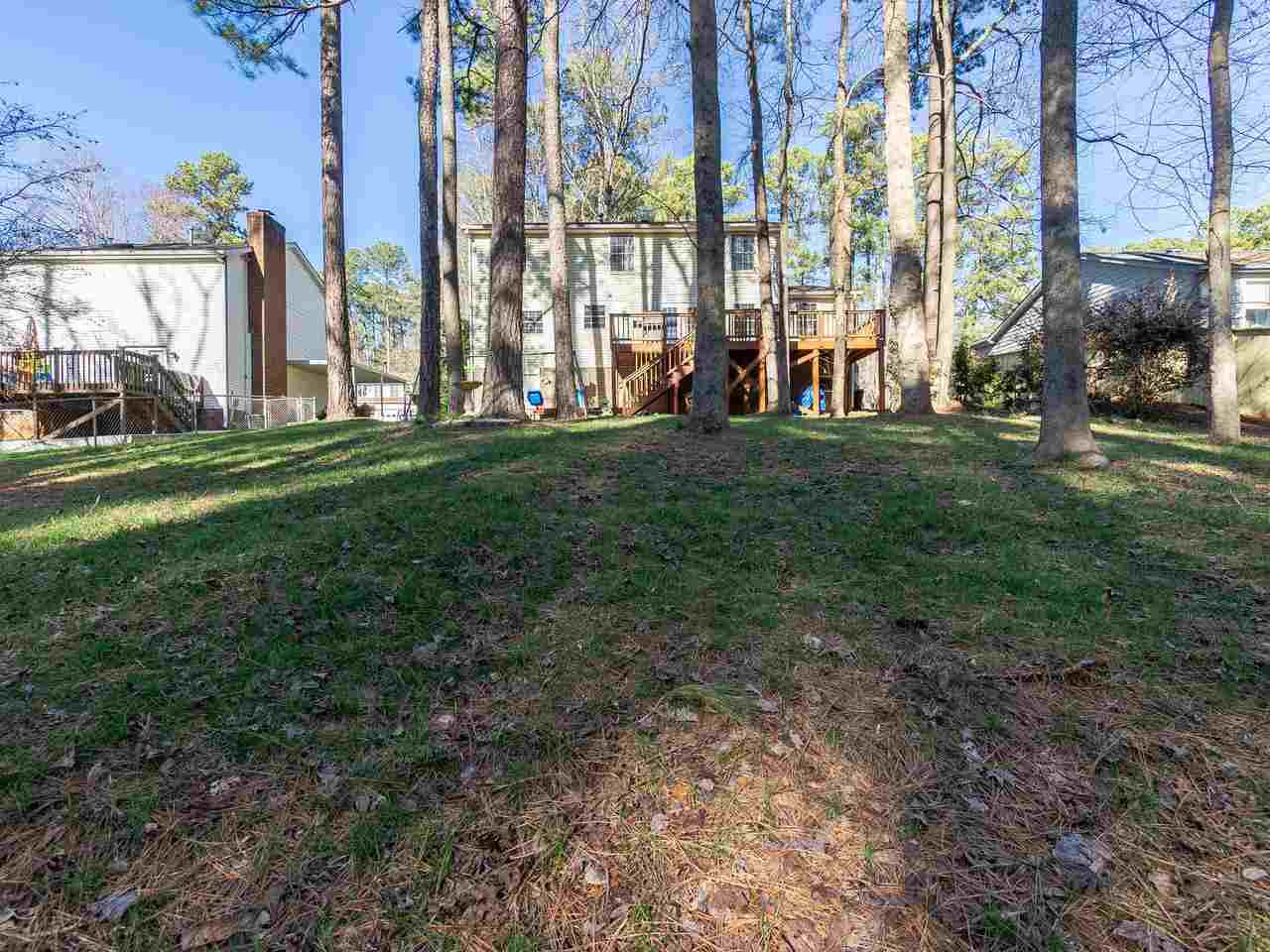 1013 Whetstone Court Raleigh, NC 27615 - Photo 29 of 30 Photo 29