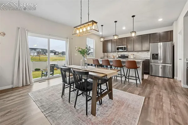 $570,000 | 9775 Cronin Street, Fountain, CO 80817