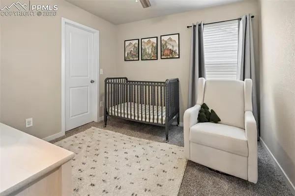 $570,000 | 9775 Cronin Street, Fountain, CO 80817