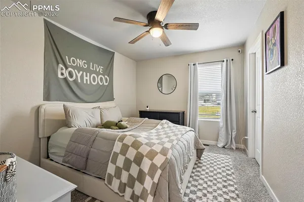 $570,000 | 9775 Cronin Street, Fountain, CO 80817