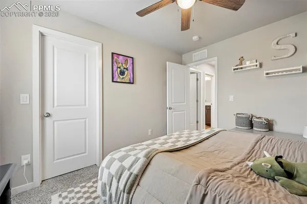 $570,000 | 9775 Cronin Street, Fountain, CO 80817