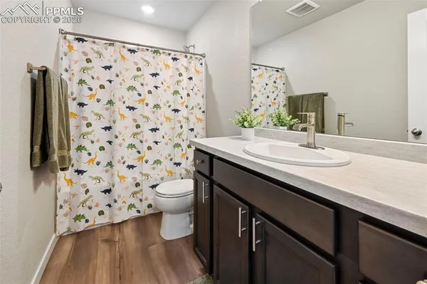 $570,000 | 9775 Cronin Street, Fountain, CO 80817