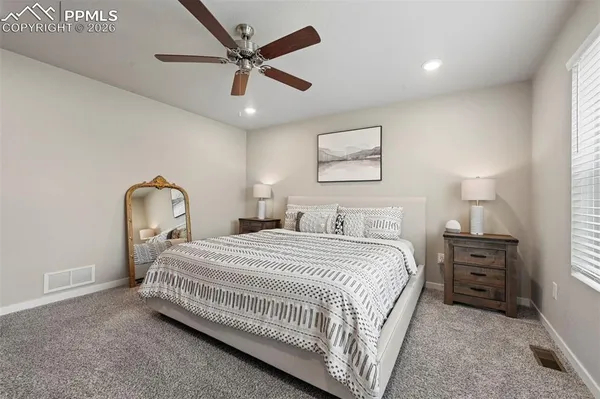 $570,000 | 9775 Cronin Street, Fountain, CO 80817