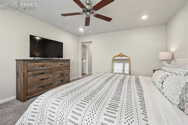 $570,000 | 9775 Cronin Street, Fountain, CO 80817
