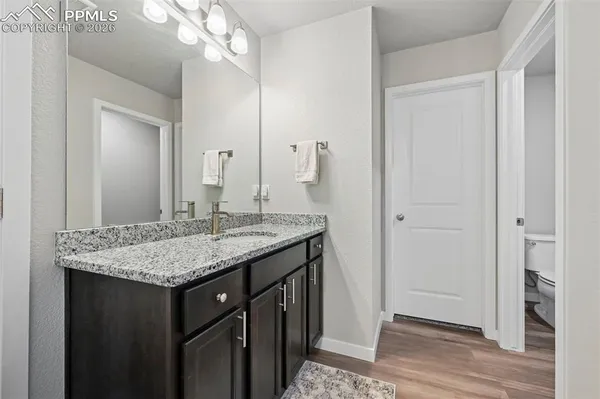 $570,000 | 9775 Cronin Street, Fountain, CO 80817
