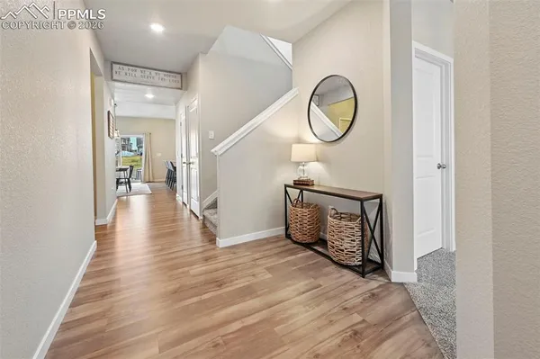 $570,000 | 9775 Cronin Street, Fountain, CO 80817