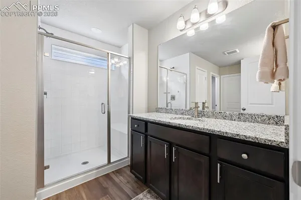 $570,000 | 9775 Cronin Street, Fountain, CO 80817