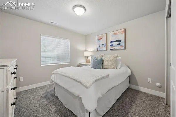 $570,000 | 9775 Cronin Street, Fountain, CO 80817