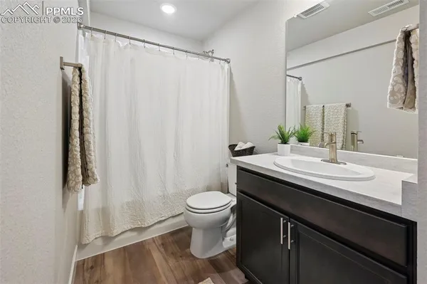 $570,000 | 9775 Cronin Street, Fountain, CO 80817