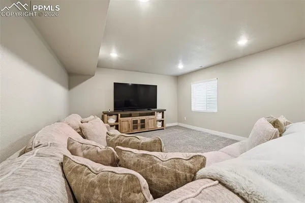 $570,000 | 9775 Cronin Street, Fountain, CO 80817