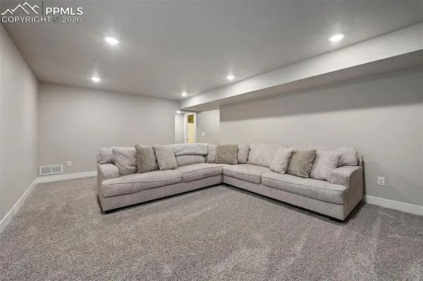 $570,000 | 9775 Cronin Street, Fountain, CO 80817