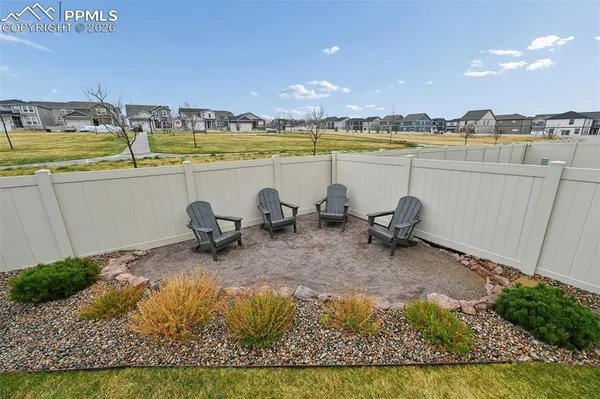 $570,000 | 9775 Cronin Street, Fountain, CO 80817