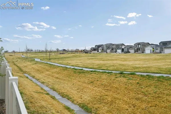 $570,000 | 9775 Cronin Street, Fountain, CO 80817